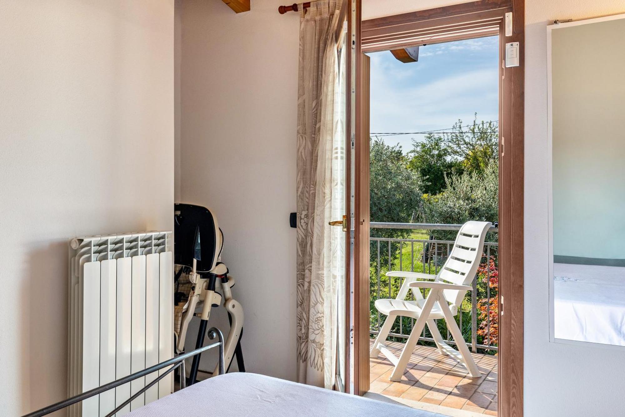 Residence La Corte Near Gardaland Castelnuovo del Garda Exterior foto
